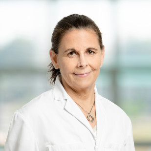 Dr. med. Sigrid Seibel   