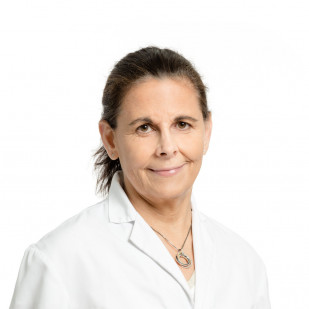 Dr. med. Sigrid Seibel