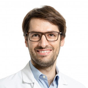 Dr. phil. nat. Lorenzo  Mercolli