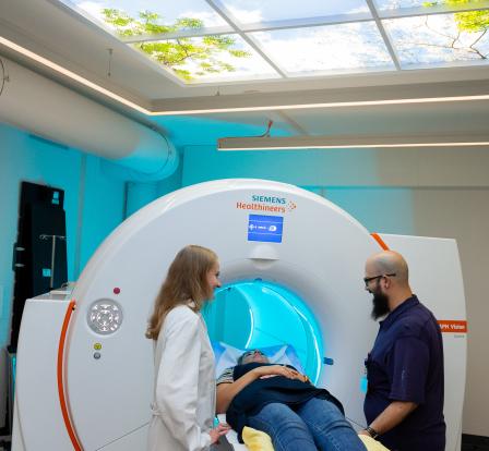 Siemens Biograph Vision Quadra